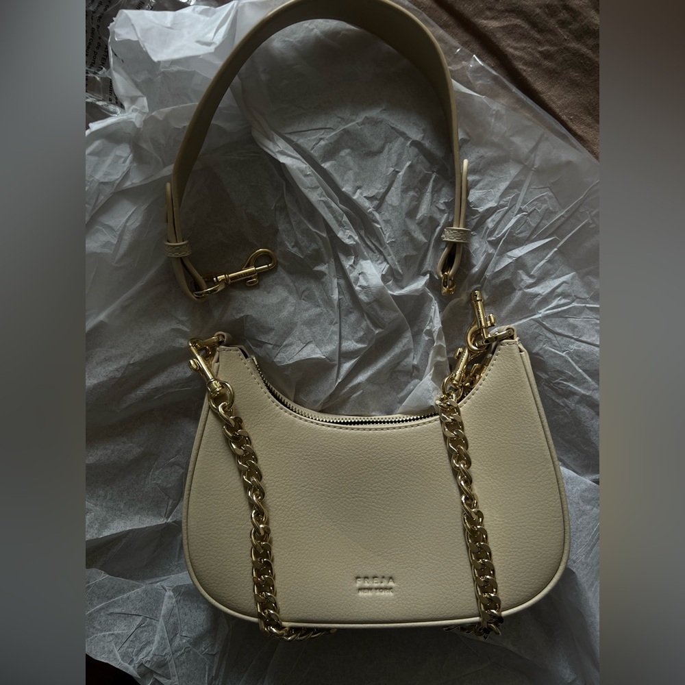 FREJA NEW YORK ROMA BAG - Picture 12 of 14